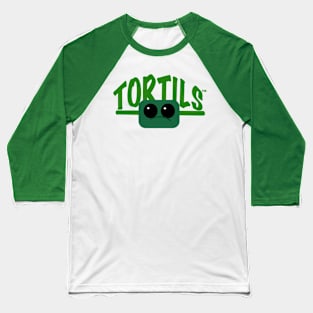 Tortils™ Logo Baseball T-Shirt